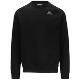 LOGO KORPO CAIMALI Black | Kappa discount