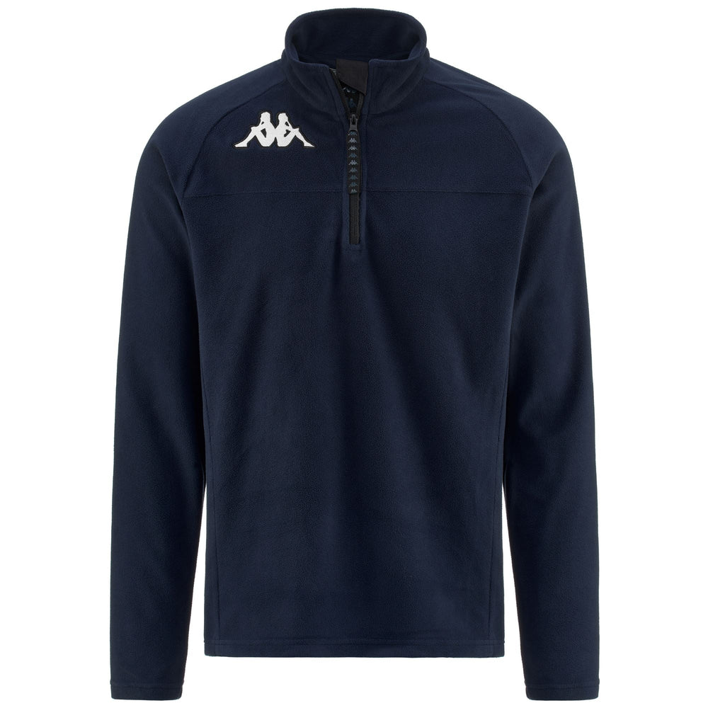 6CENTO 687B Blue Dk- Black | Kappa on sale
