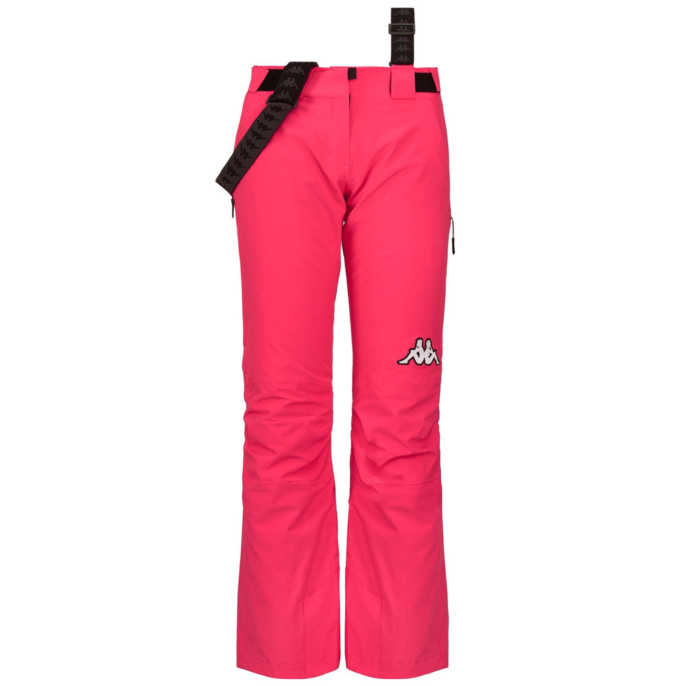 6CENTO 634 Pink-black | Kappa US