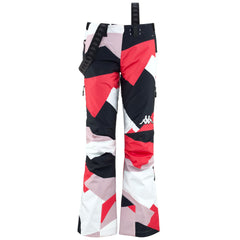6CENTO 665P Graphic Pink - Pink Lt. - Blue - White | Kappa on sale