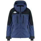 6CENTO 612P Blue Fiord - Blue Dk Navy - Black | Kappa near me