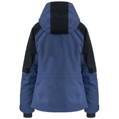 6CENTO 612P Blue Fiord - Blue Dk Navy - Black | Kappa near me