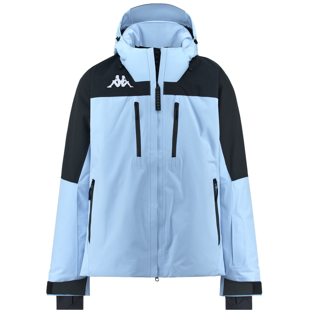 6CENTO 611P Azure Lt Marine - Blue Dk Navy - Black | Kappa sale