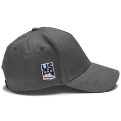 6CENTO TRUCK2 US Grey Charcoal | Kappa US