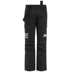 6CENTO 665G US Black Lt-black | Kappa discount