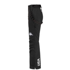 6CENTO 665G US Black Lt-black | Kappa discount