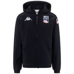 6CENTO ARUFEOD US Blue Dk Navy | Kappa sale