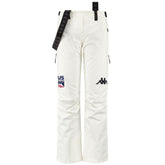 6CENTO 665G US White Antique-black | Kappa online