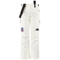 6CENTO 665G US White Antique-black | Kappa online