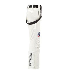 6CENTO 665G US White Antique-black | Kappa online
