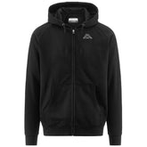 LOGO JACK SLIM Black | Kappa for sale
