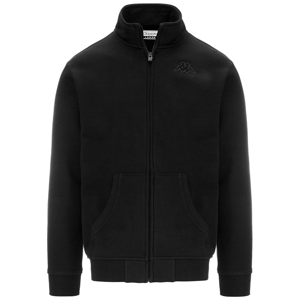 LOGO KORPO ZENTIL Black | Kappa sale