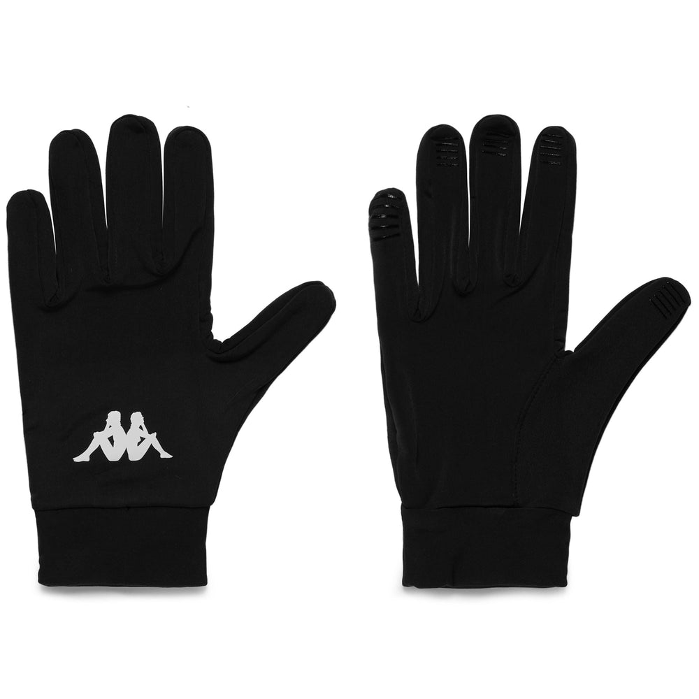 KAPPA4FOOTBALL AVES 3 Black | Kappa online
