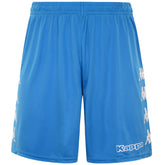 KAPPA4FOOTBALL CURCHET Azure | Kappa for sale
