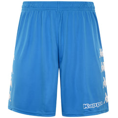 KAPPA4FOOTBALL CURCHET Azure | Kappa for sale