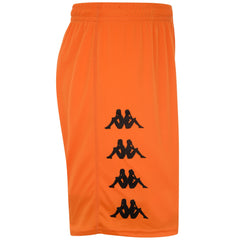 KAPPA4FOOTBALL CURCHET Orange | Kappa sale