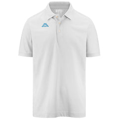 LOGO LIFE MSS White | Kappa on sale