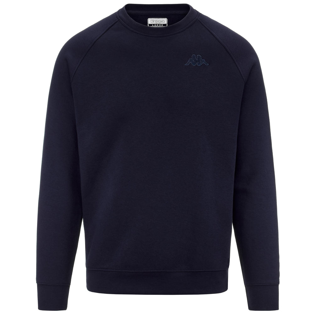 LOGO KORPO CAIMALI Blue Marine - Blue Intense | Kappa for sale