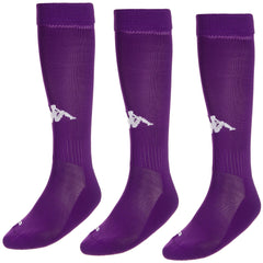 KAPPA4FOOTBALL PENAO 3PACK Violet Indigo | Kappa for sale