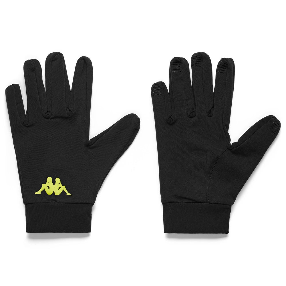 KAPPA4SOCCER AVES 2 Black | Kappa discount