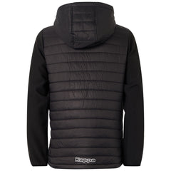 KAPPA4TRAINING ODOLON Black | Kappa US