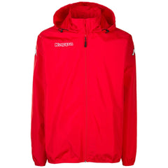 KAPPA4TRAINING MARTIO Red Chinese | Kappa on sale