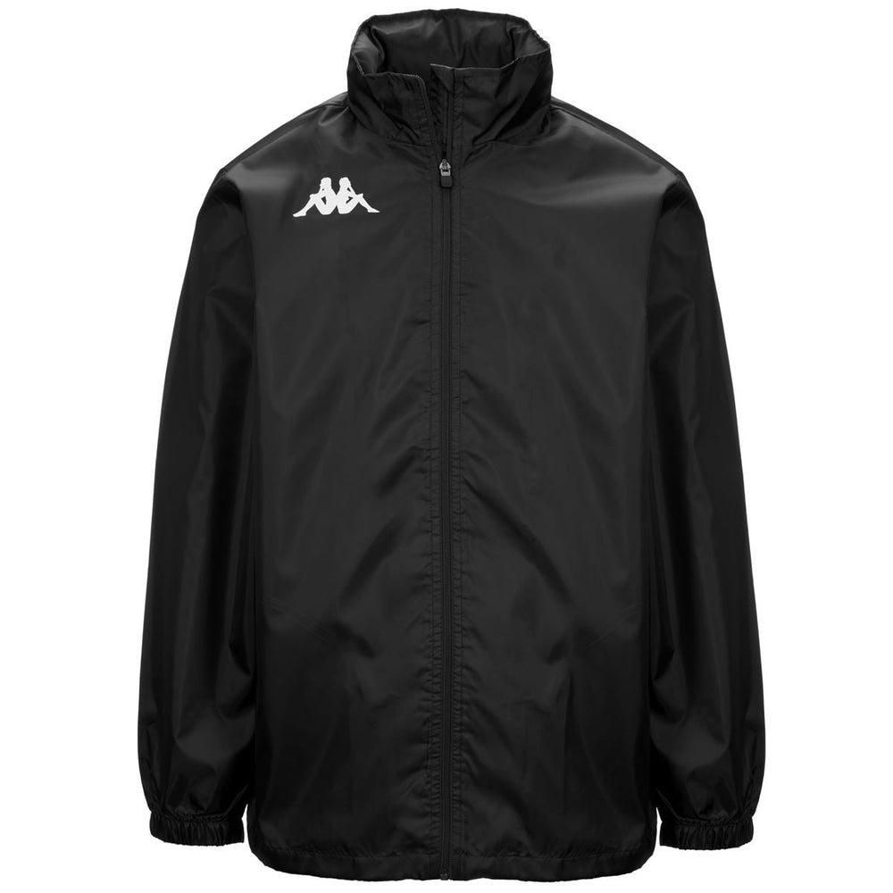 KAPPA4FOOTBALL WISTER Black | Kappa sale