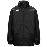 KAPPA4FOOTBALL WISTER Black | Kappa sale