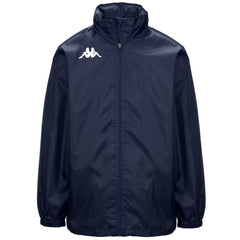KAPPA4FOOTBALL WISTER Blue Marine | Kappa for sale