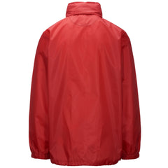 KAPPA4FOOTBALL WISTER Red Chinese | Kappa online