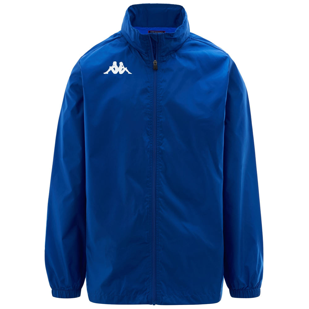 KAPPA4FOOTBALL WISTER Blue Royal | Kappa near me
