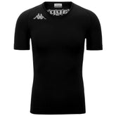 KOMBAT SKIN BORTV Black | Kappa discount