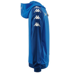 KAPPA4SOCCER TORTONA Blue Sapphire - Blue Md Cobalt | Kappa for sale