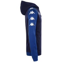 KAPPA4SOCCER TORTONA Blue Marine - Blue Md Cobalt | Kappa sale