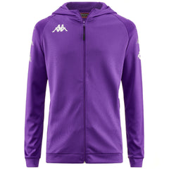 KAPPA4SOCCER TORTONA Violet Indigo | Kappa online