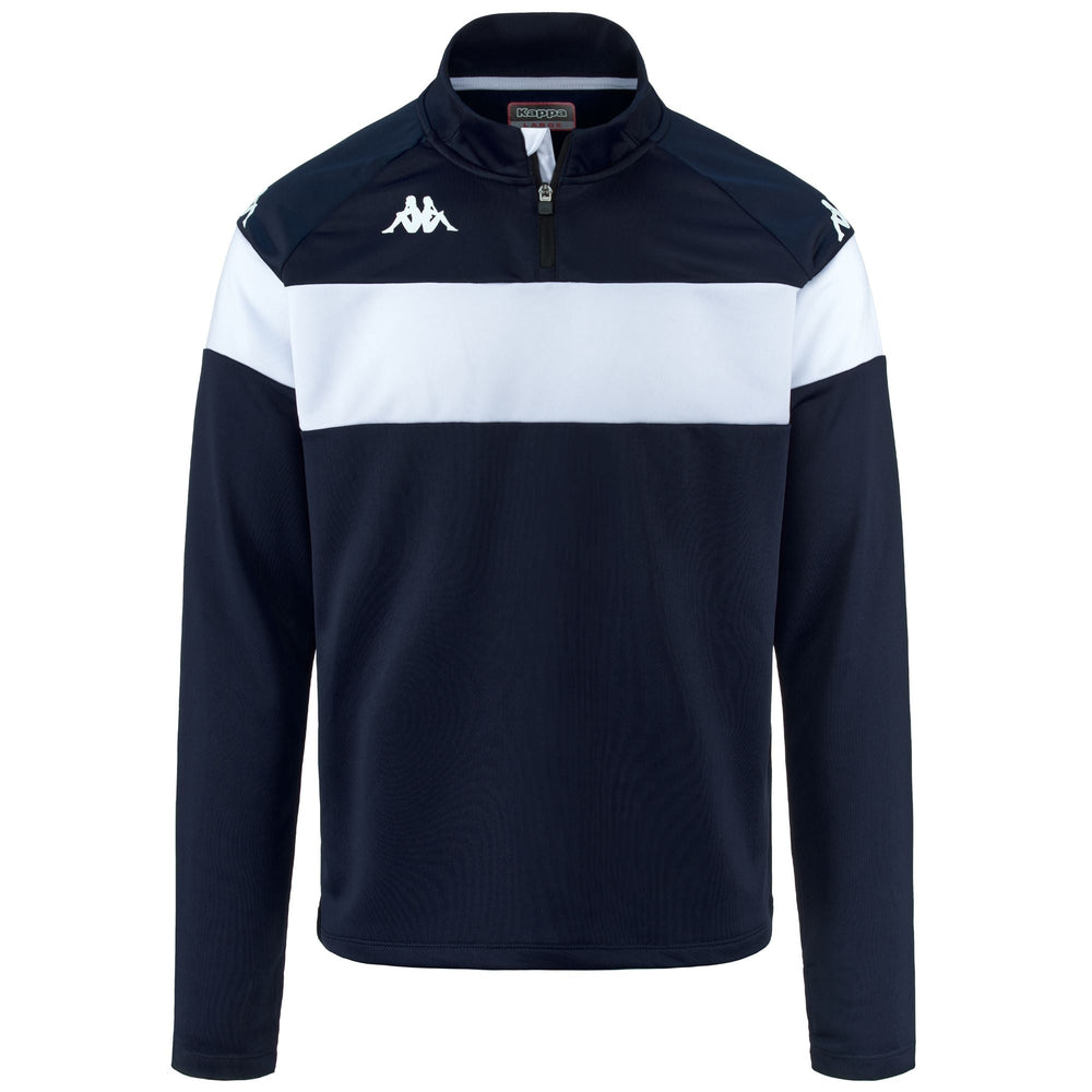 KAPPA4FOOTBALL DOVARE Blue Marine - White | Kappa sale