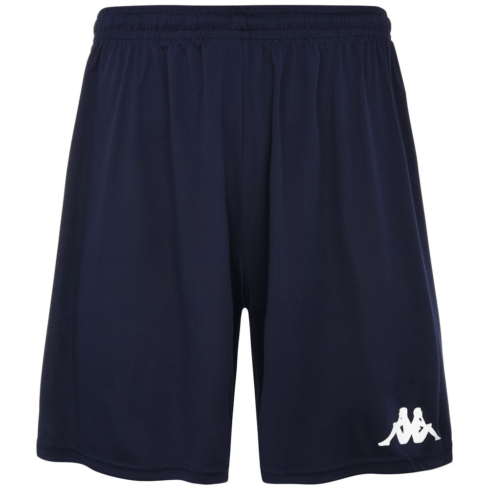 KAPPA4FOOTBALL BORGO Blue Marine | Kappa discount