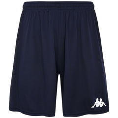 KAPPA4FOOTBALL BORGO Blue Marine | Kappa discount