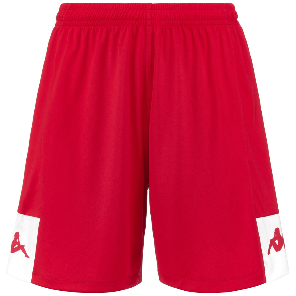 KAPPA4FOOTBALL DAGGO Red-white | Kappa online