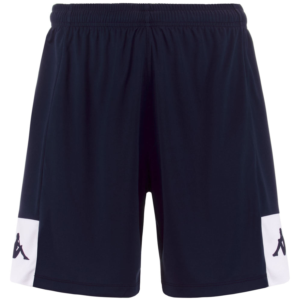 KAPPA4FOOTBALL DAGGO Blue Marine - White | Kappa US