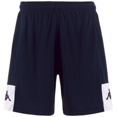 KAPPA4FOOTBALL DAGGO Blue Marine - White | Kappa US