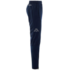 KAPPA4FOOTBALL DARENTE Blue Marine | Kappa on sale