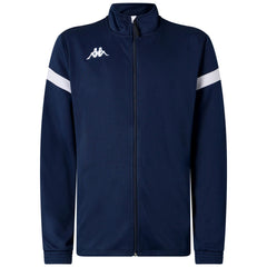 KAPPA4FOOTBALL DALCITO Blue Marine-white | Kappa US