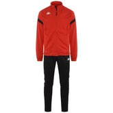 KAPPA4FOOTBALL DALCITO Red-black | Kappa on sale
