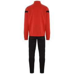 KAPPA4FOOTBALL DALCITO Red-black | Kappa on sale