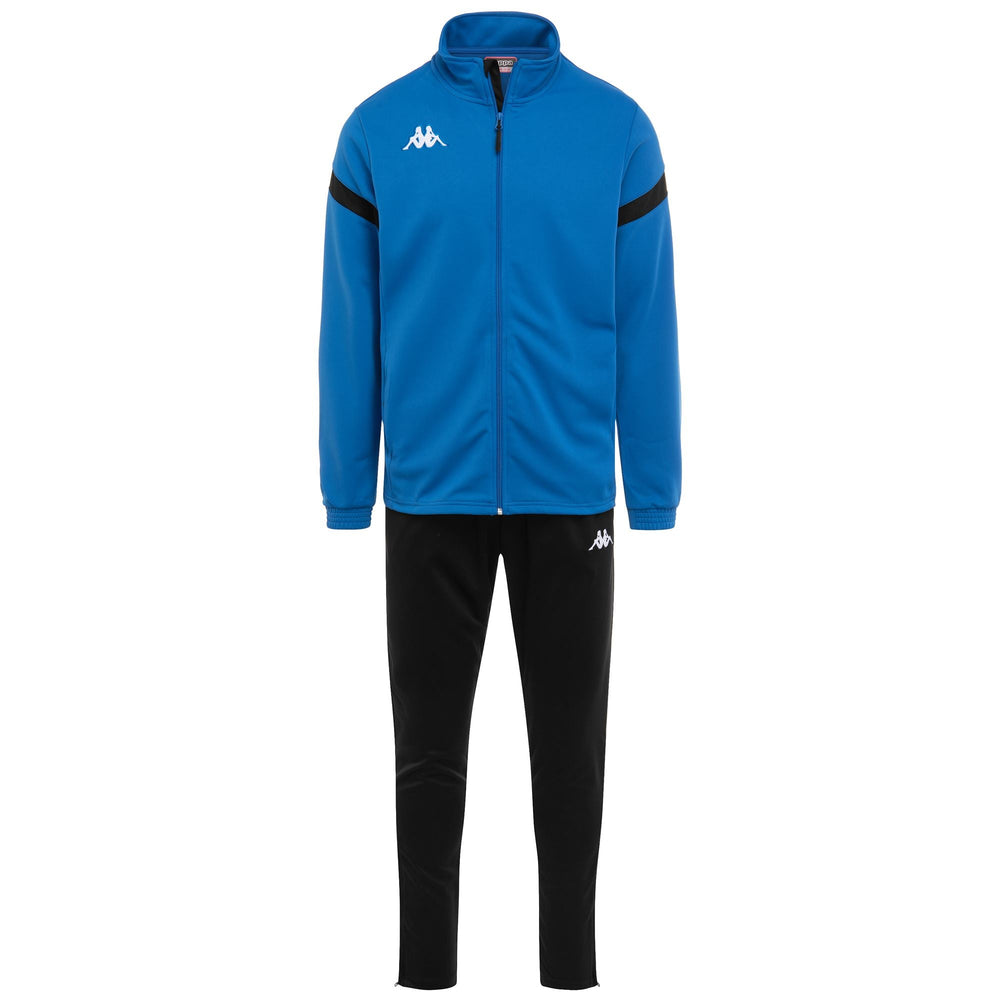 KAPPA4FOOTBALL DALCITO Blue Nautic-black | Kappa for sale