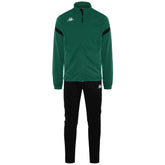 KAPPA4FOOTBALL DALCITO Green-black | Kappa on sale