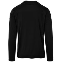 KAPPA4FOOTBALL DOVOL Black | Kappa on sale