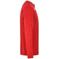 KAPPA4FOOTBALL DOVOL Red Chinese | Kappa online