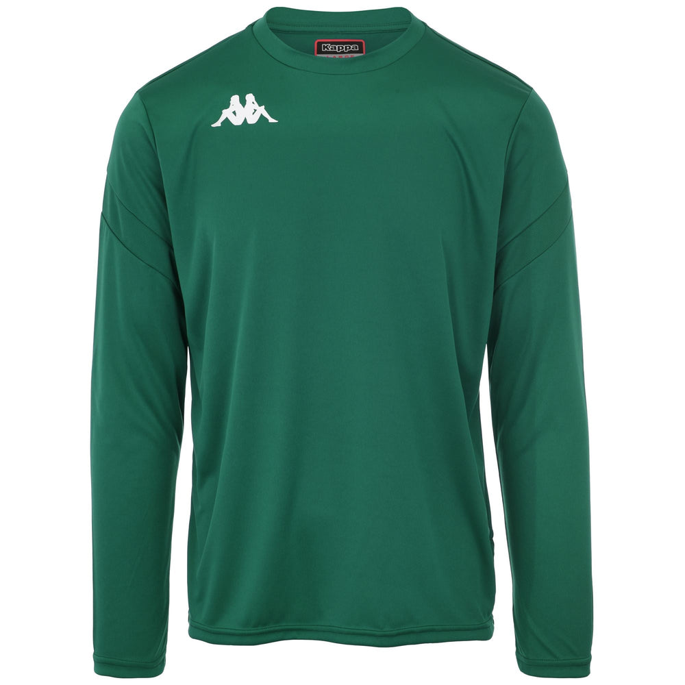 KAPPA4FOOTBALL DOVOL Green | Kappa US